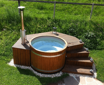 Hottubselect - Filterpomp zwembad