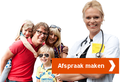 Thuisvaccinatie - Vaccinaties thailand