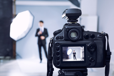 Bedrijfsfilm Laten Maken: De Kracht van Visuele Marketing
